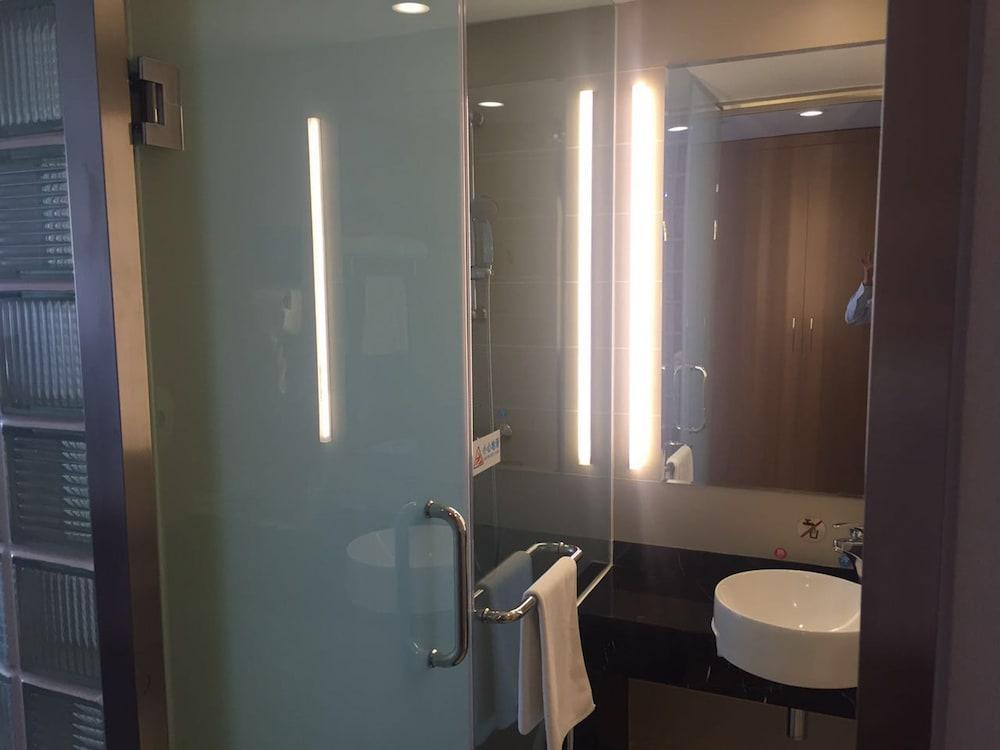 Holiday Inn Express Ordos Dongsheng By Ihg Exteriér fotografie