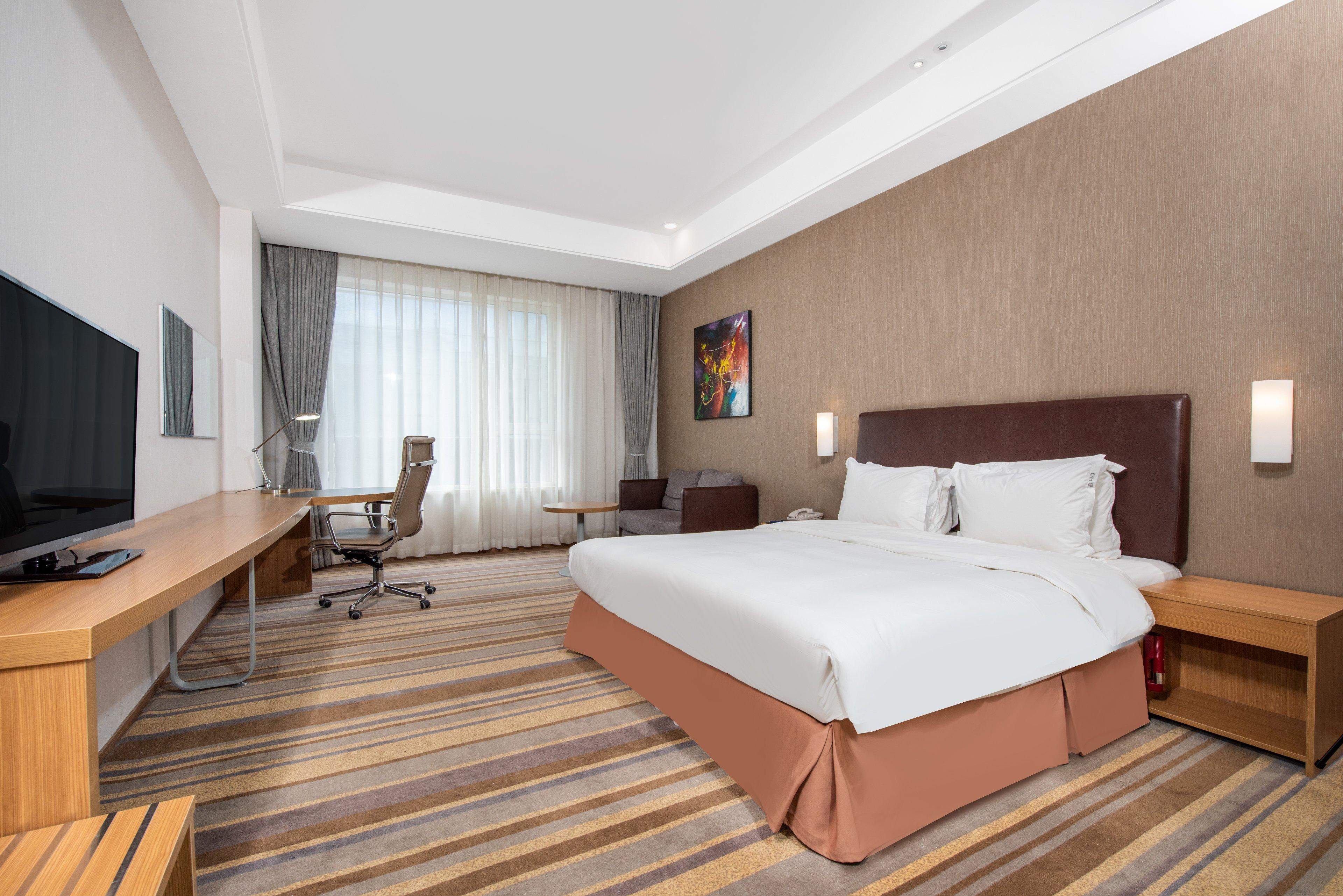 Holiday Inn Express Ordos Dongsheng By Ihg Exteriér fotografie