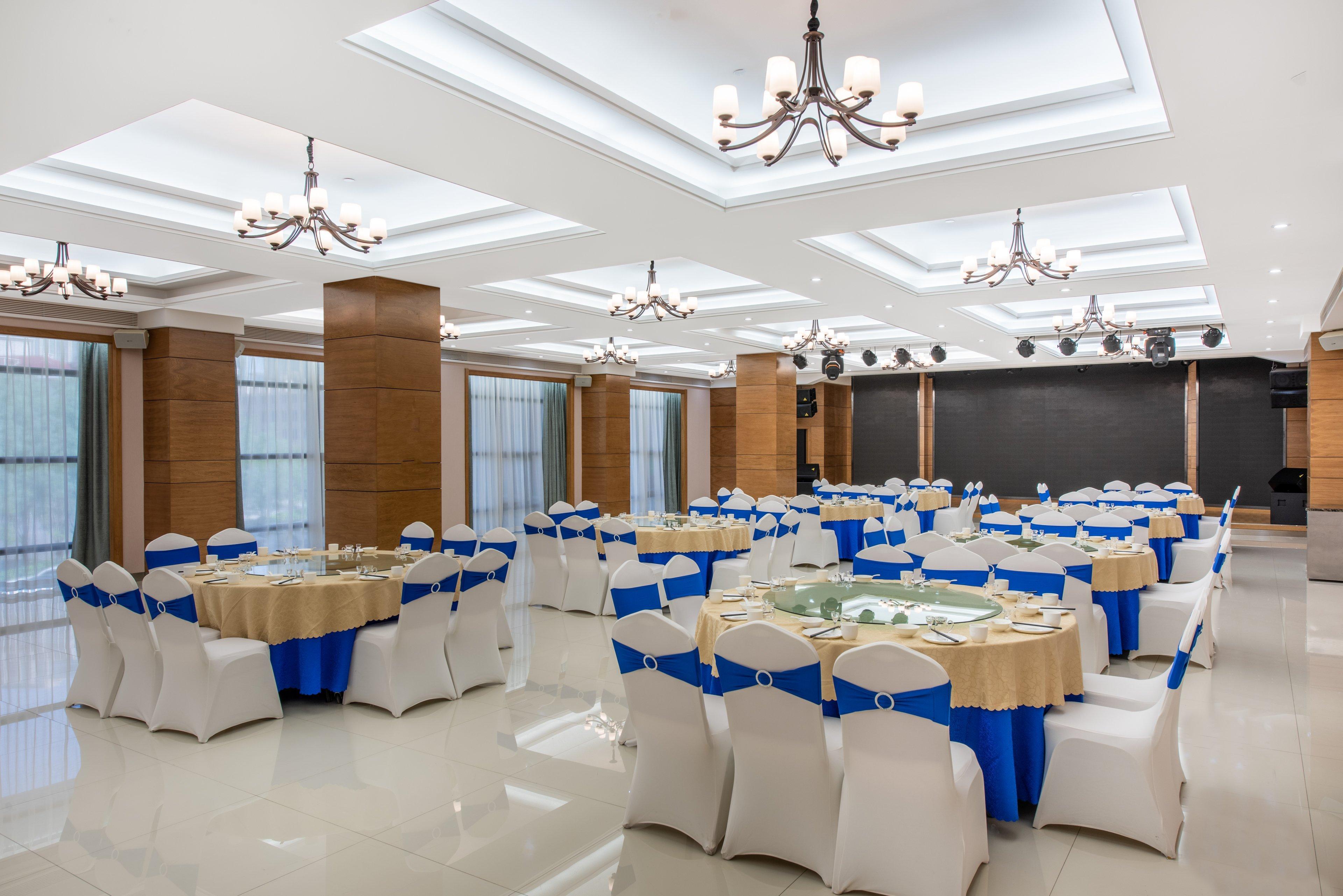 Holiday Inn Express Ordos Dongsheng By Ihg Exteriér fotografie
