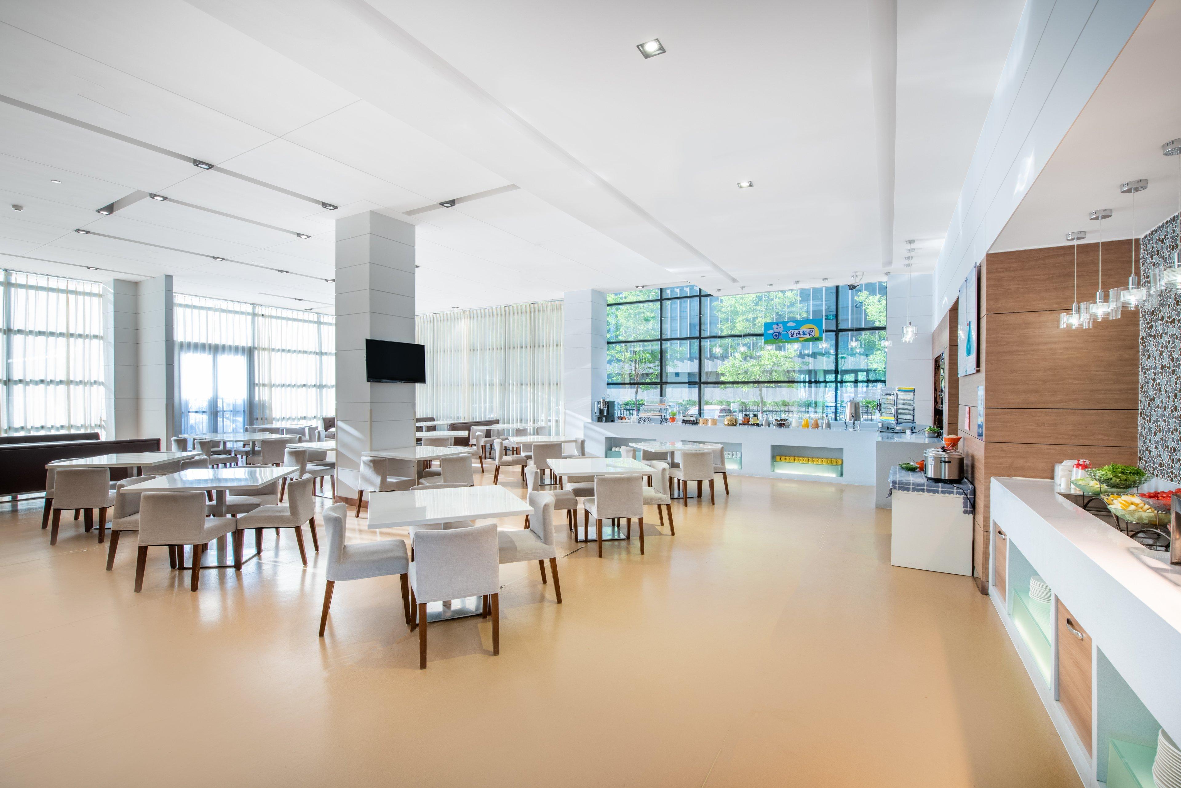 Holiday Inn Express Ordos Dongsheng By Ihg Exteriér fotografie