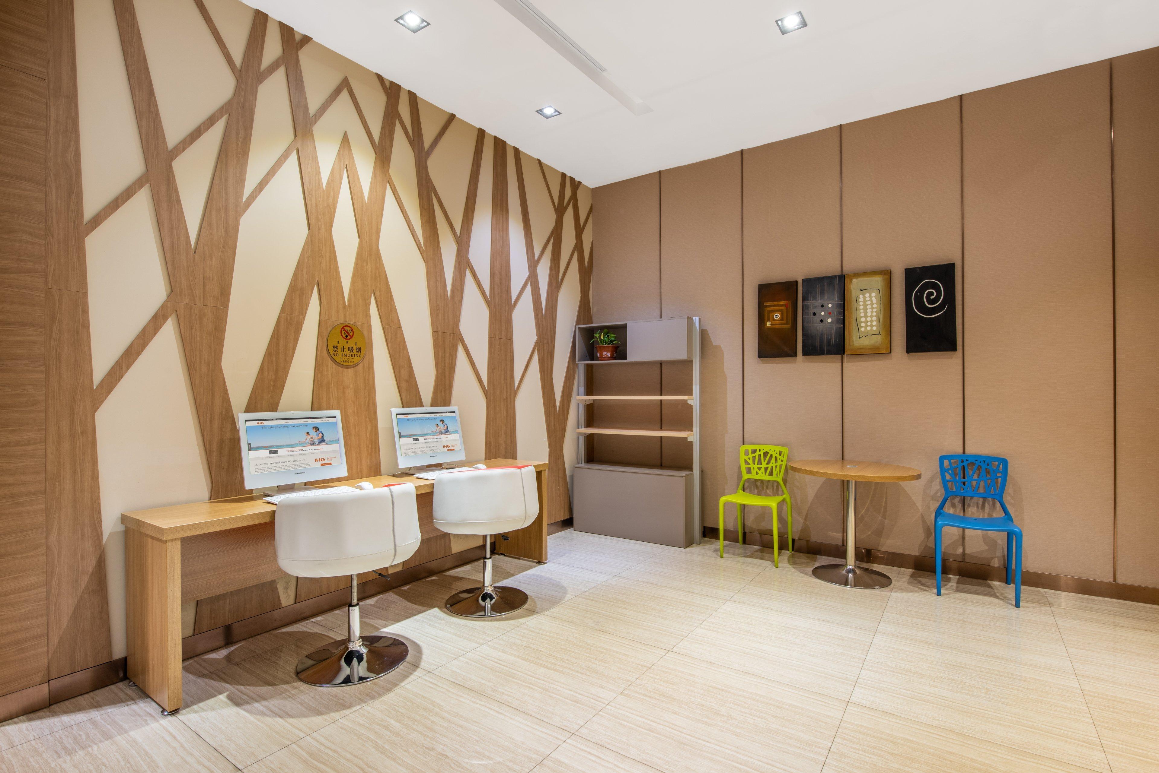 Holiday Inn Express Ordos Dongsheng By Ihg Exteriér fotografie