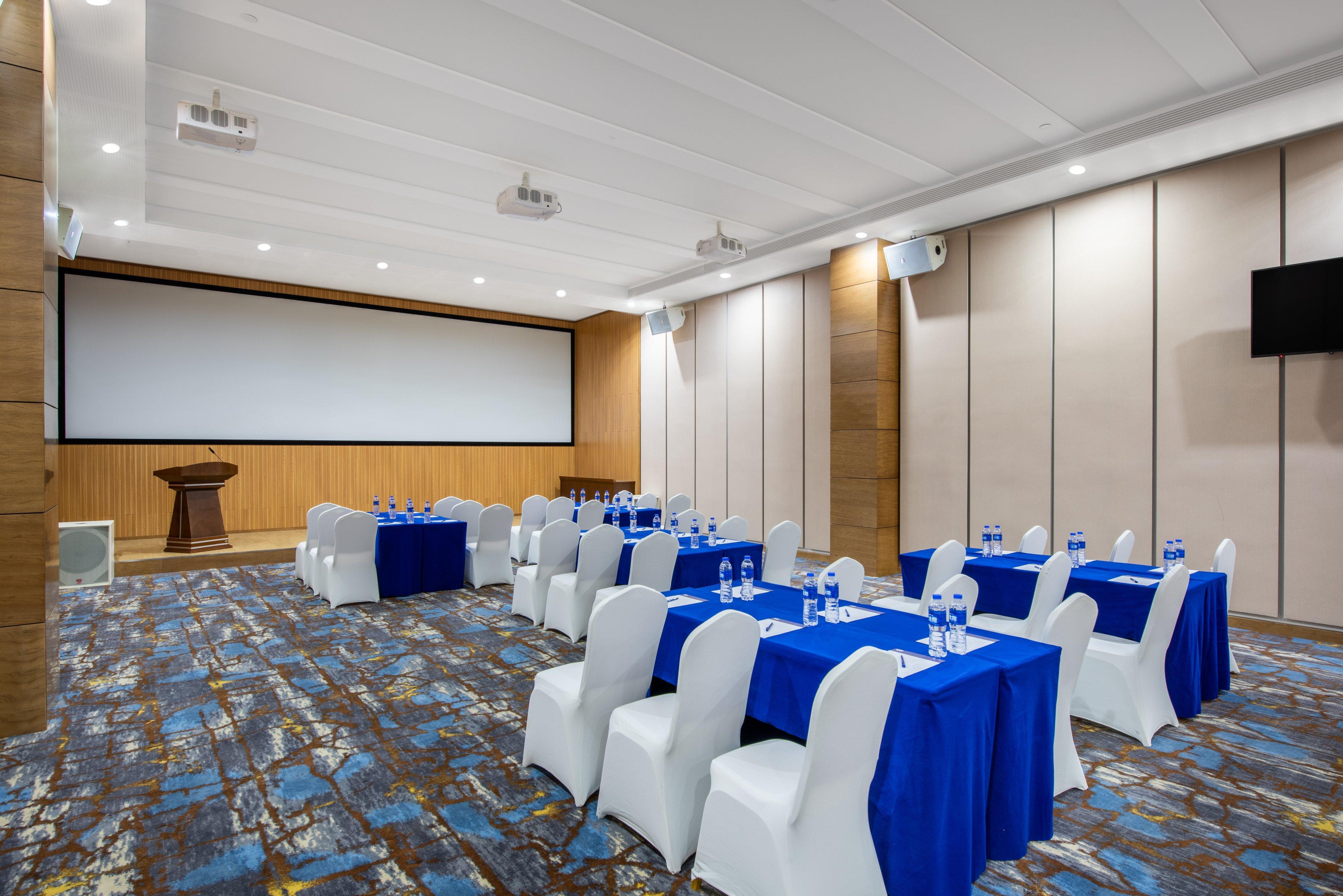 Holiday Inn Express Ordos Dongsheng By Ihg Exteriér fotografie