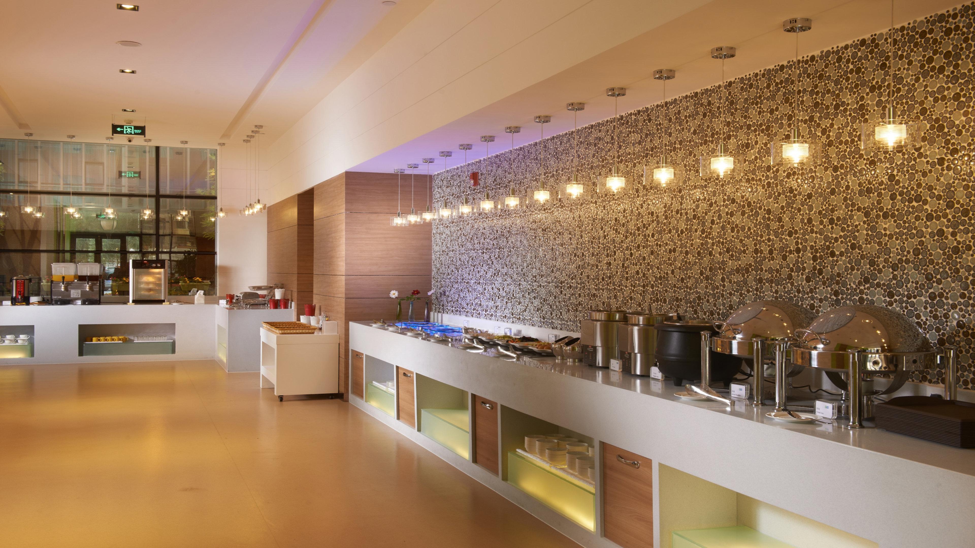 Holiday Inn Express Ordos Dongsheng By Ihg Exteriér fotografie