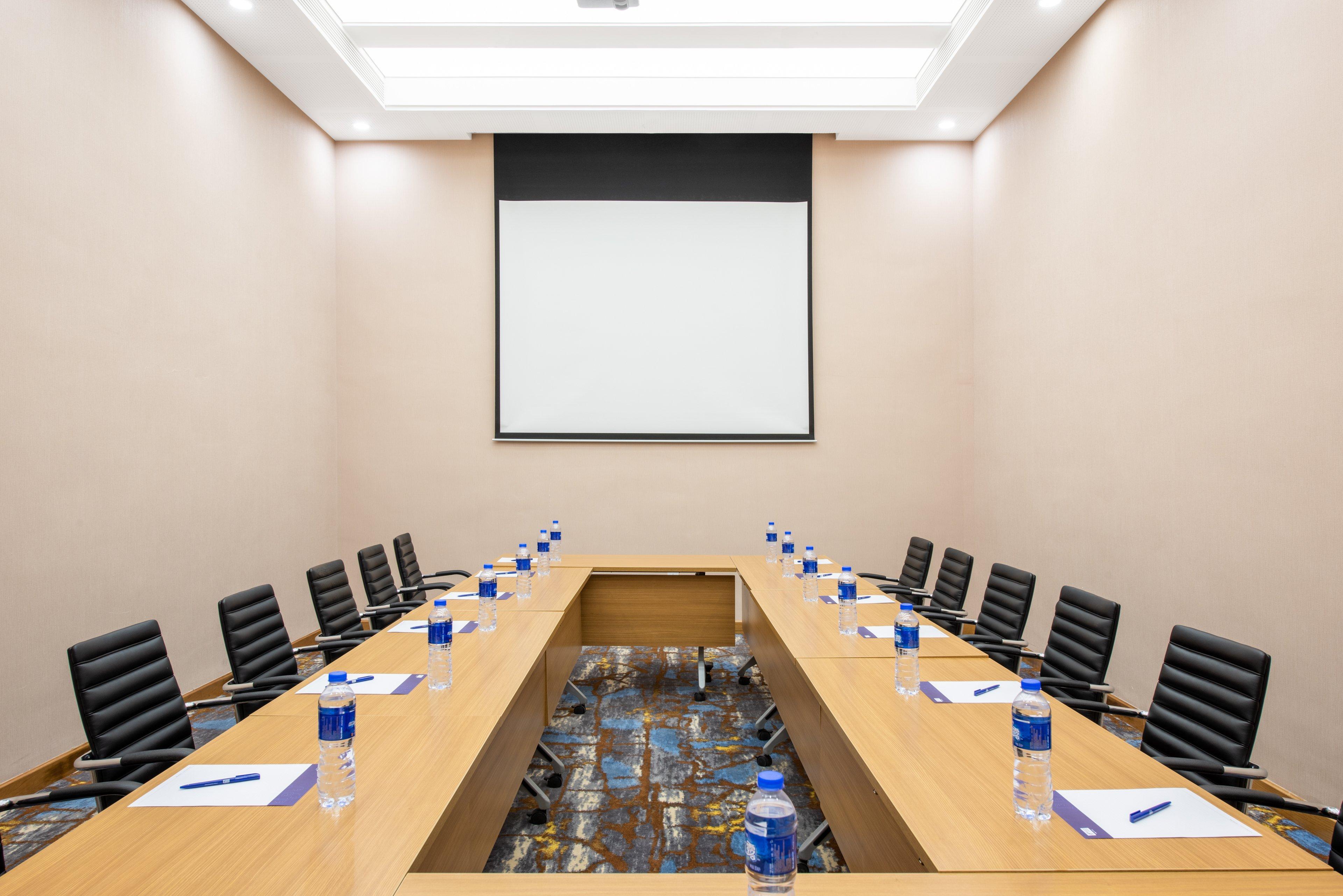 Holiday Inn Express Ordos Dongsheng By Ihg Exteriér fotografie