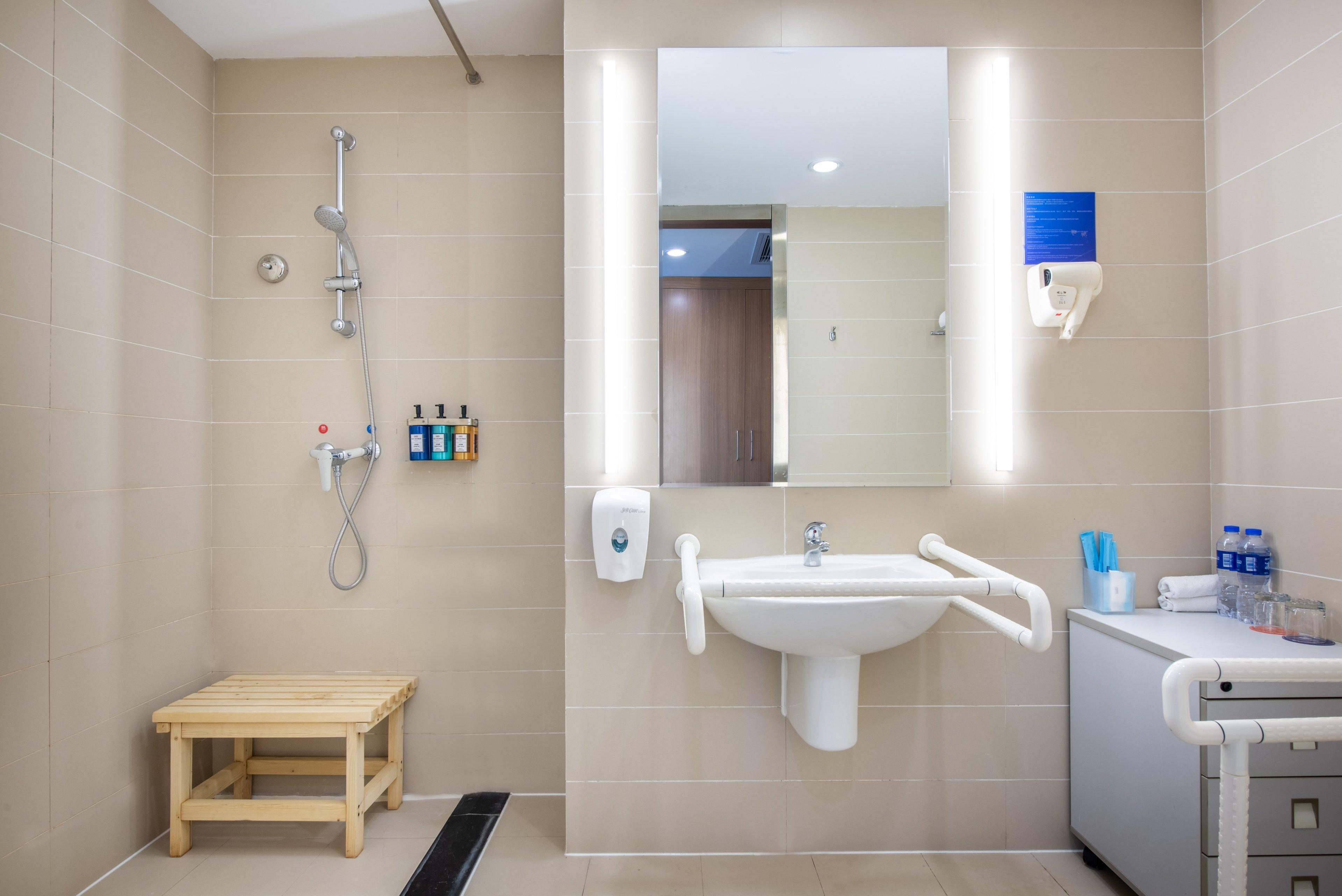 Holiday Inn Express Ordos Dongsheng By Ihg Exteriér fotografie