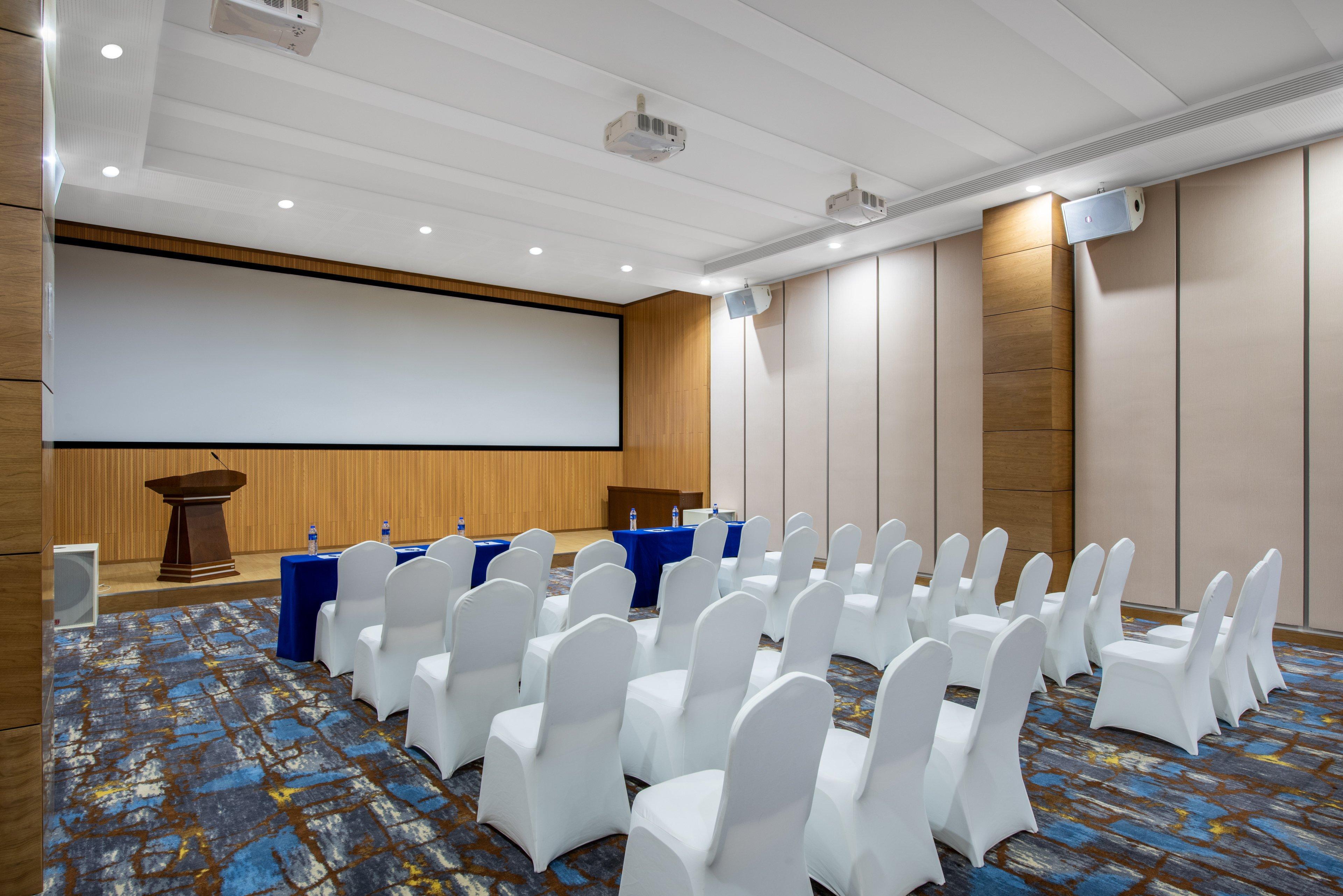 Holiday Inn Express Ordos Dongsheng By Ihg Exteriér fotografie