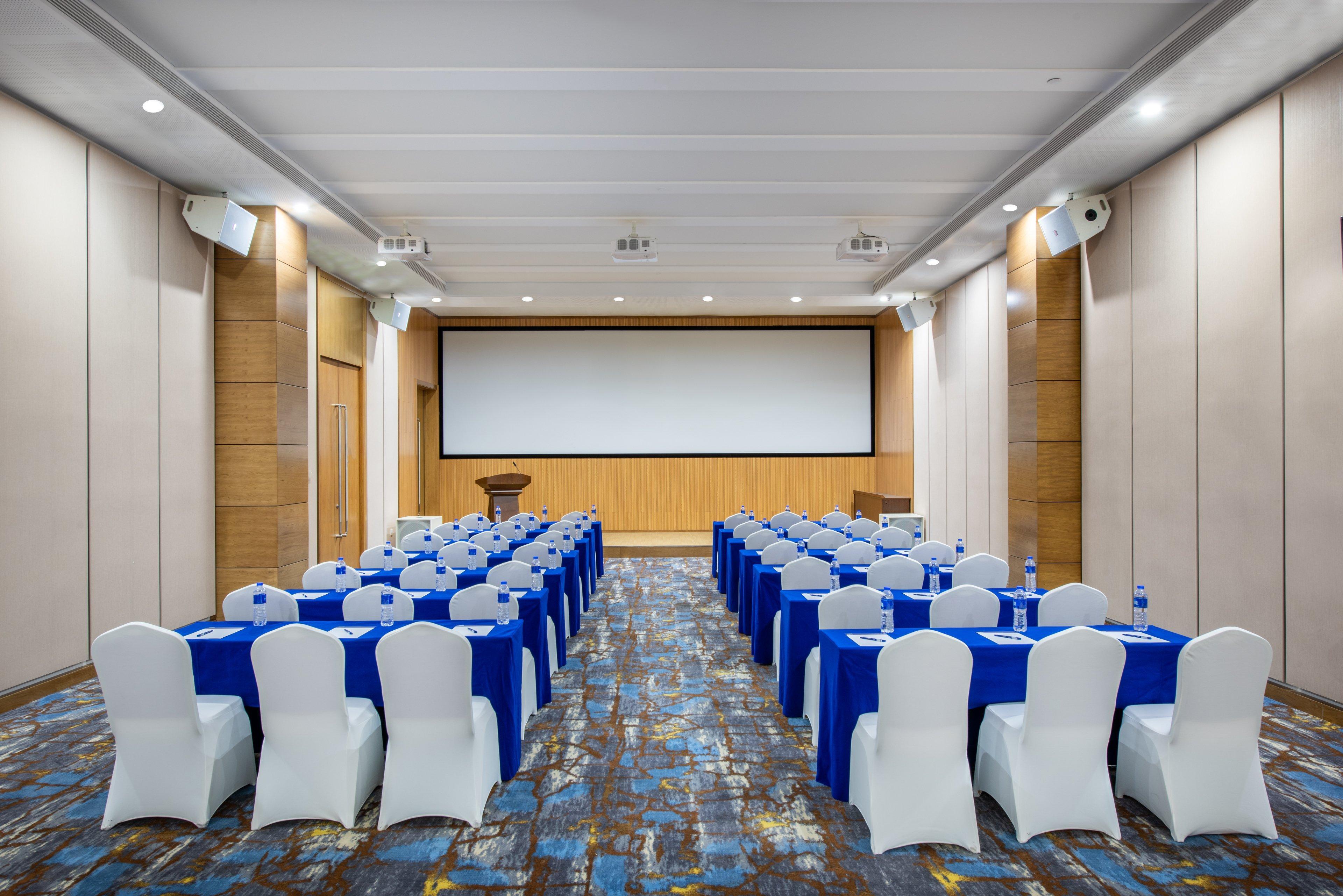 Holiday Inn Express Ordos Dongsheng By Ihg Exteriér fotografie