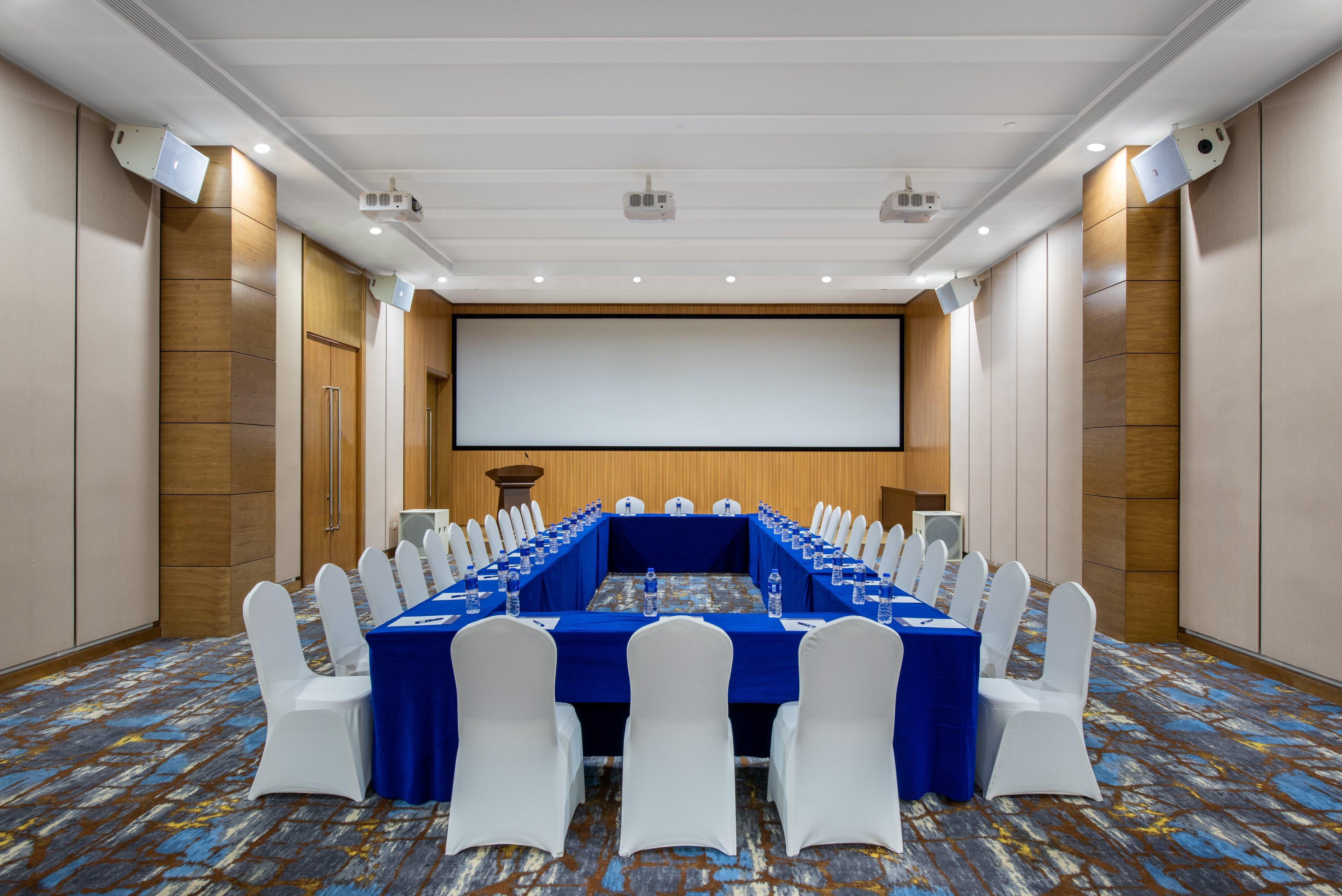 Holiday Inn Express Ordos Dongsheng By Ihg Exteriér fotografie
