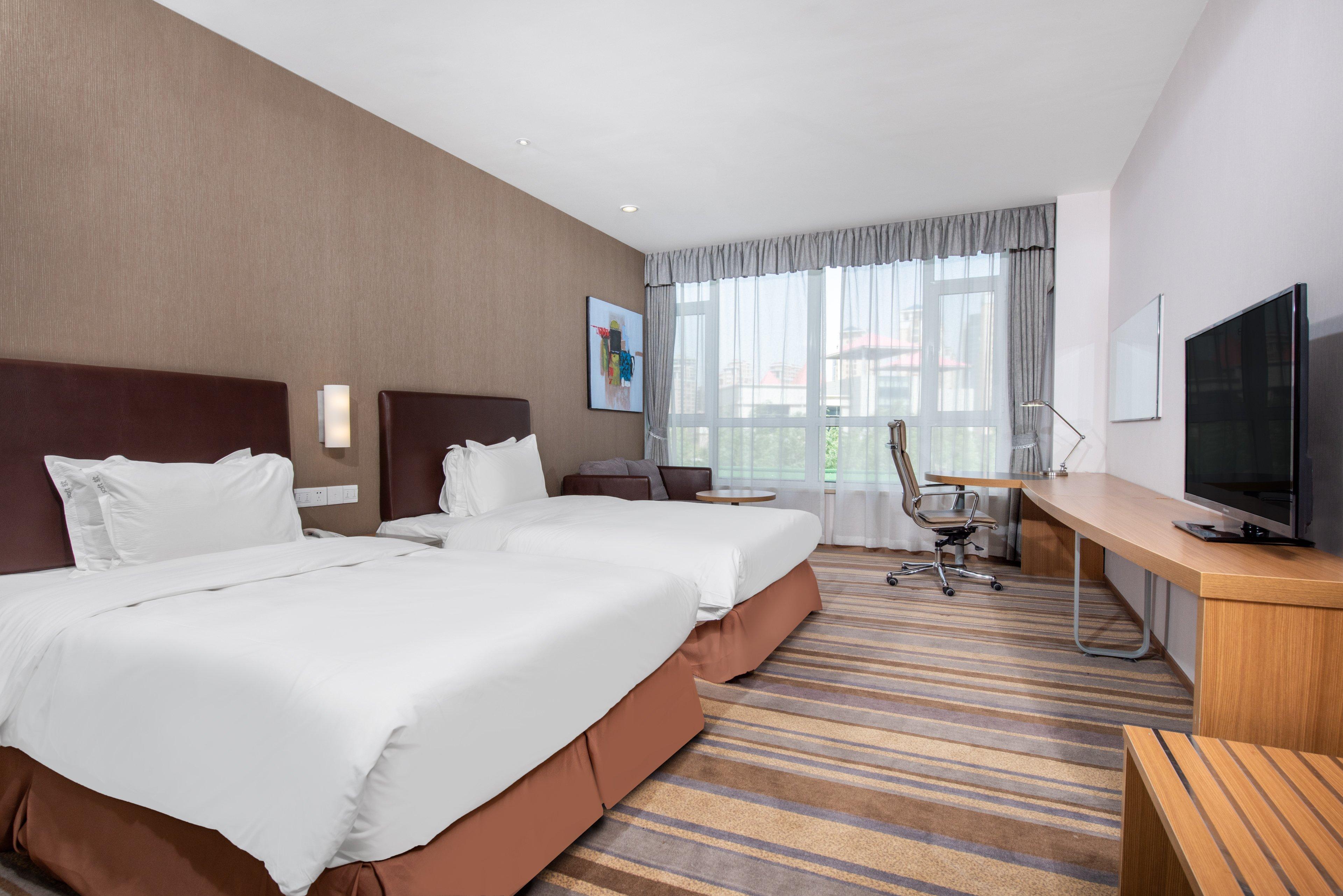 Holiday Inn Express Ordos Dongsheng By Ihg Exteriér fotografie