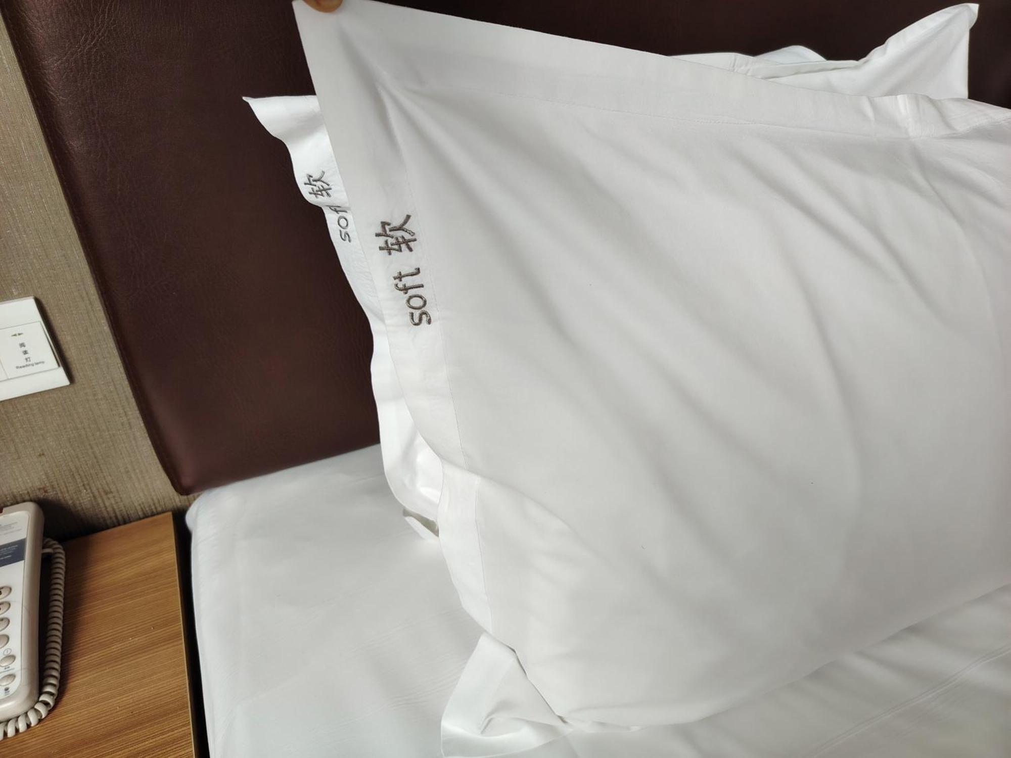 Holiday Inn Express Ordos Dongsheng By Ihg Exteriér fotografie