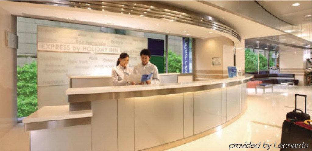 Holiday Inn Express Ordos Dongsheng By Ihg Exteriér fotografie