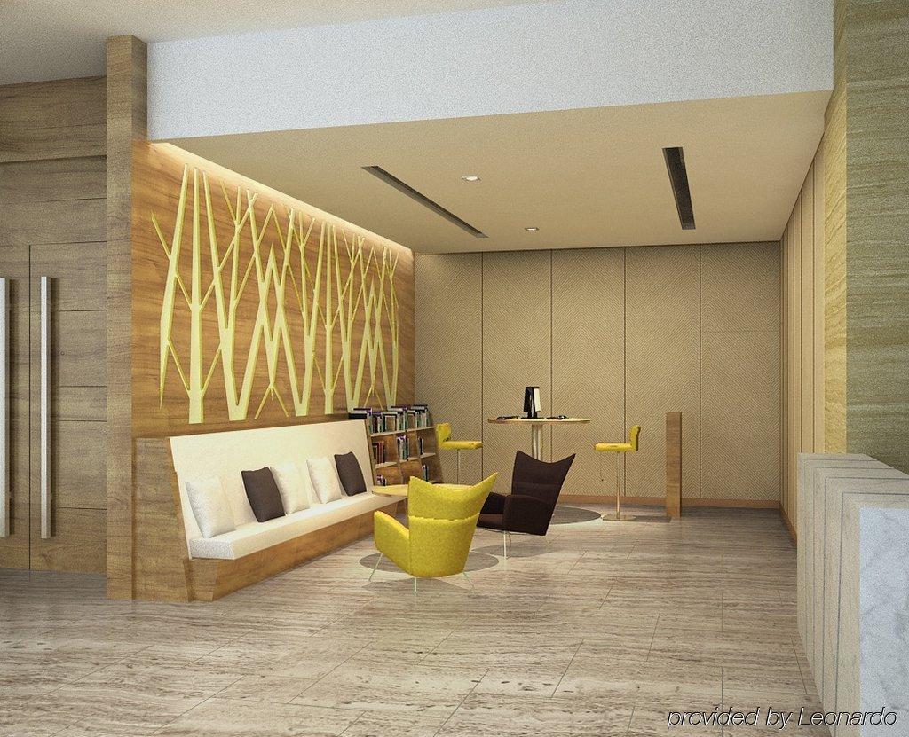 Holiday Inn Express Ordos Dongsheng By Ihg Exteriér fotografie