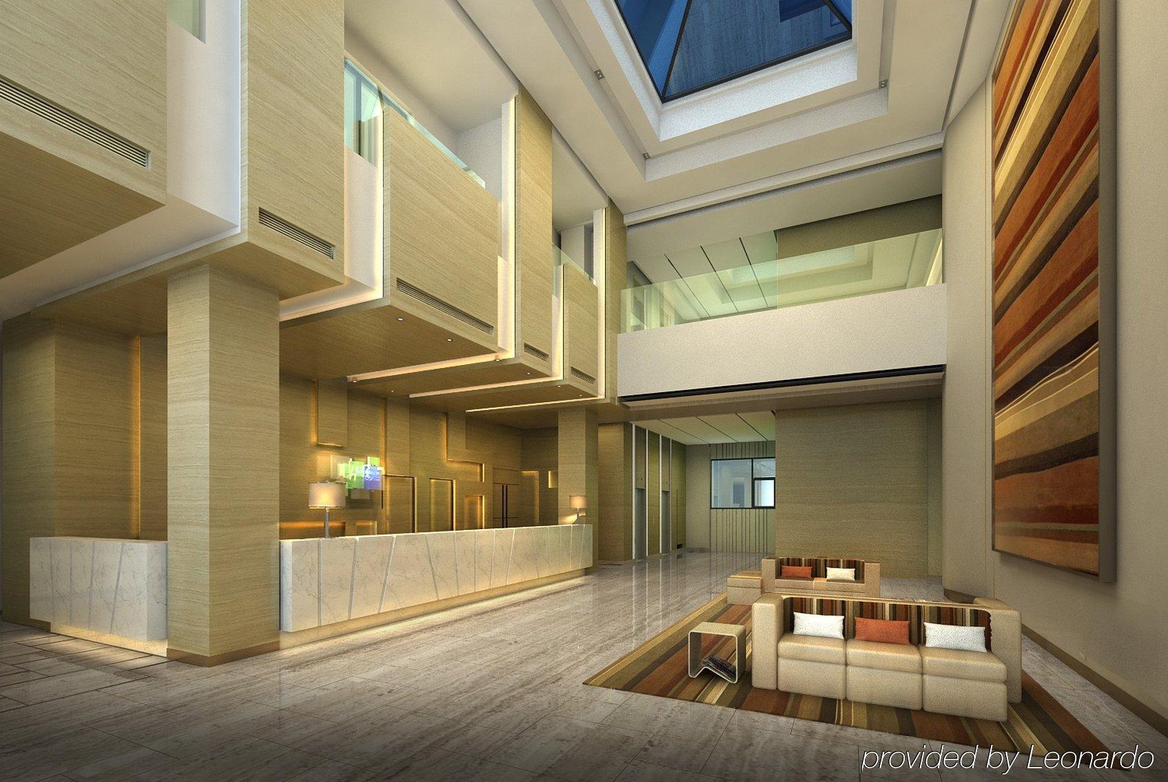 Holiday Inn Express Ordos Dongsheng By Ihg Exteriér fotografie