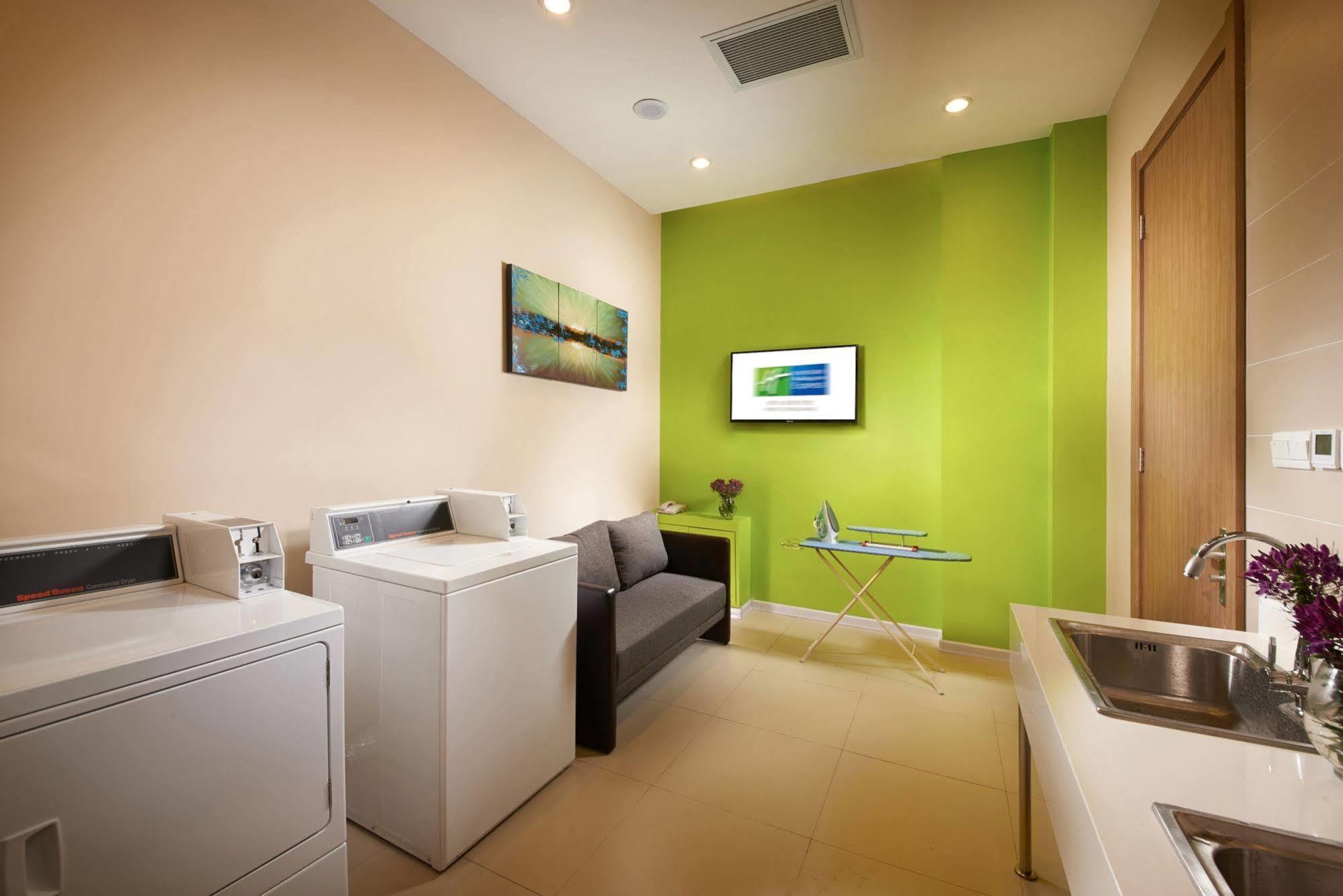 Holiday Inn Express Ordos Dongsheng By Ihg Exteriér fotografie