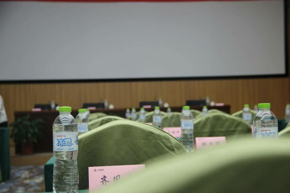 Holiday Inn Express Ordos Dongsheng By Ihg Exteriér fotografie